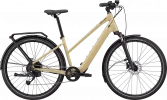 Mavaro SL 2 StepThru - Quicksand