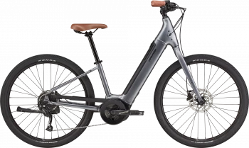 Adventure Neo 4 - Grey