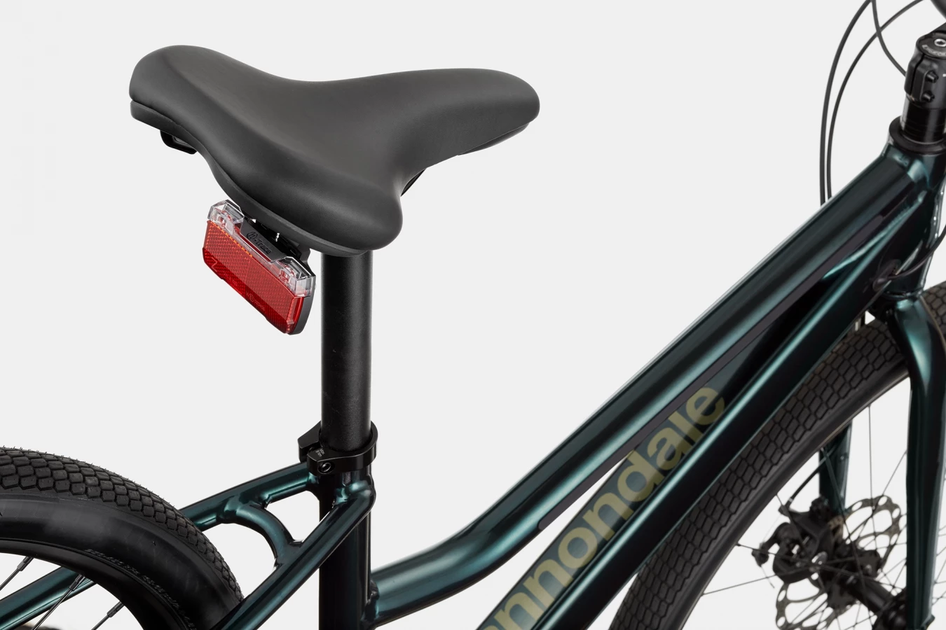 Treadwell Neo 2 Remixte - Gunmetal Green