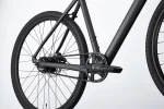 Bad Boy 1 - Matte Black