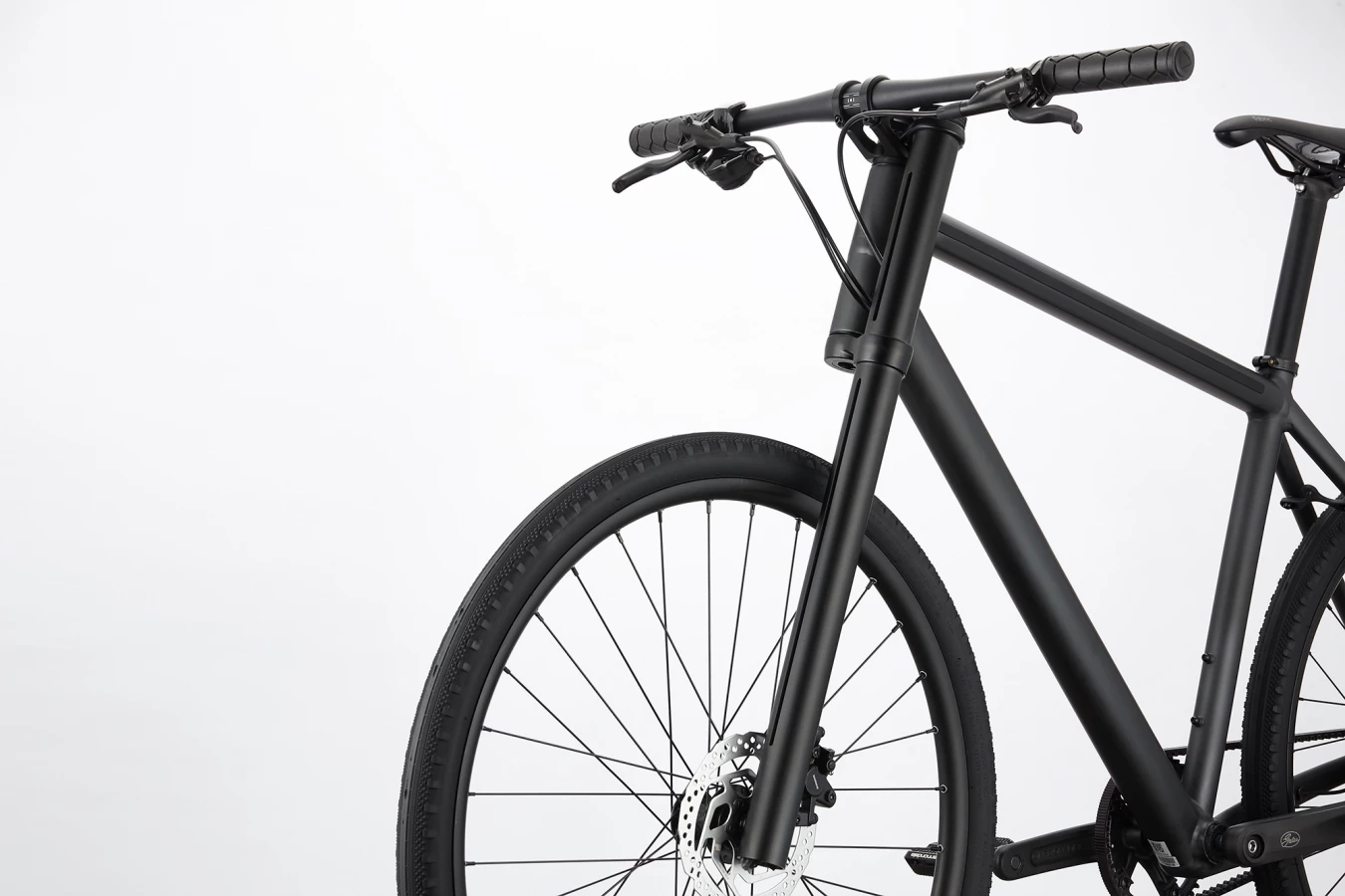Bad Boy 1 - Matte Black