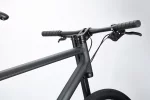 Bad Boy 1 - Matte Black