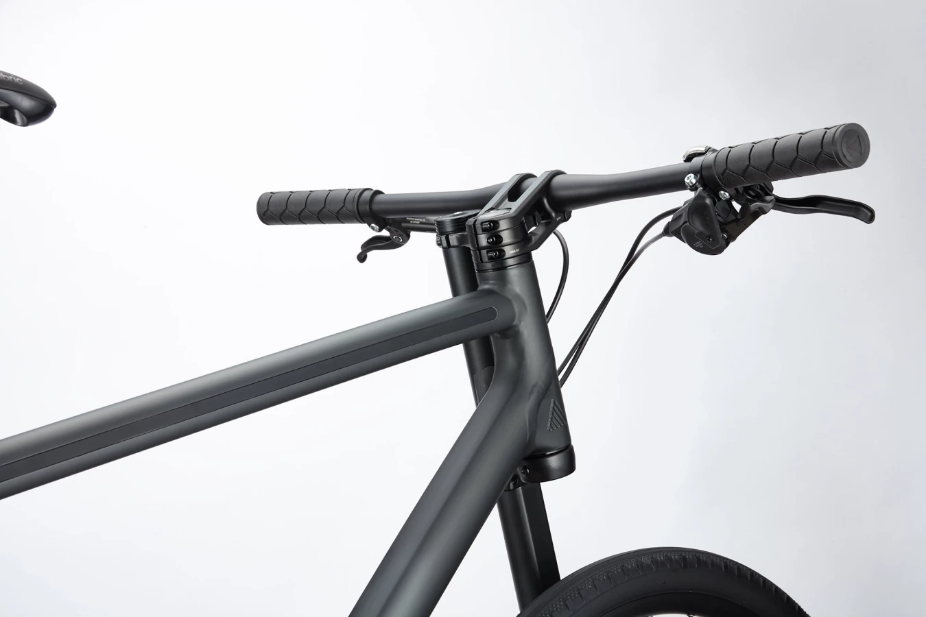 Bad Boy 1 - Matte Black