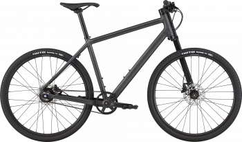 Bad Boy 1 - Matte Black