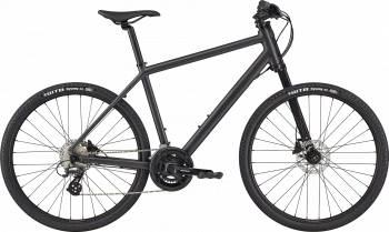Bad Boy 3 - Matte Black