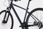 Quick CX 2 - Midnight Blue