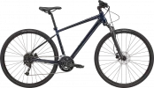Quick CX 2 - Midnight Blue