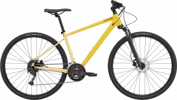 Quick Women's CX 2 - Laguna Yellow