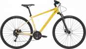 Quick Women's CX 2 - Laguna Yellow