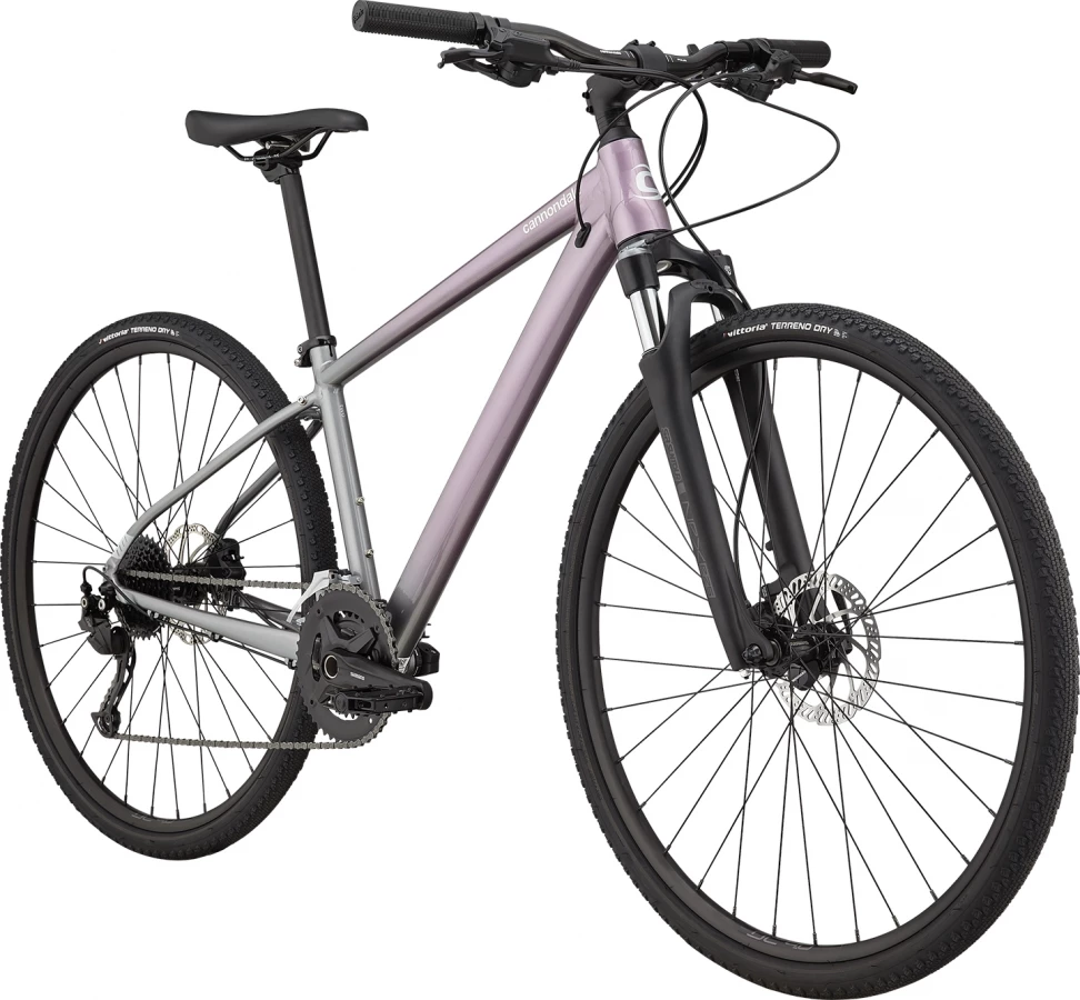Quick Women's CX 2 - Lavander