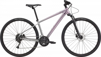 Quick Women's CX 2 - Lavander