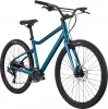 Treadwell 2 - Deep Teal