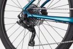 Treadwell 2 - Deep Teal