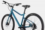 Treadwell 2 - Deep Teal
