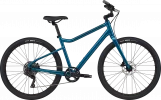 Treadwell 2 - Deep Teal