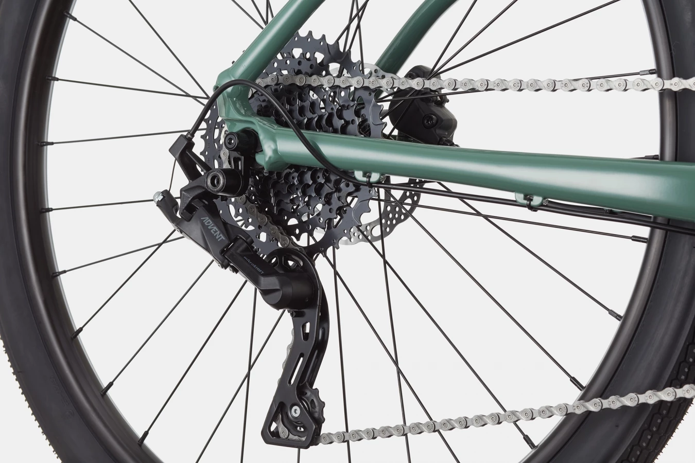 Treadwell 2 Remixte - Jade