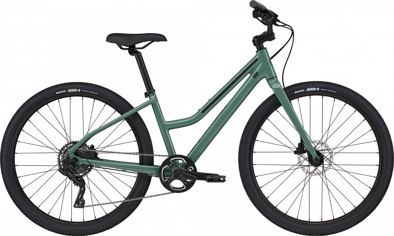 Treadwell 2 Remixte - Jade