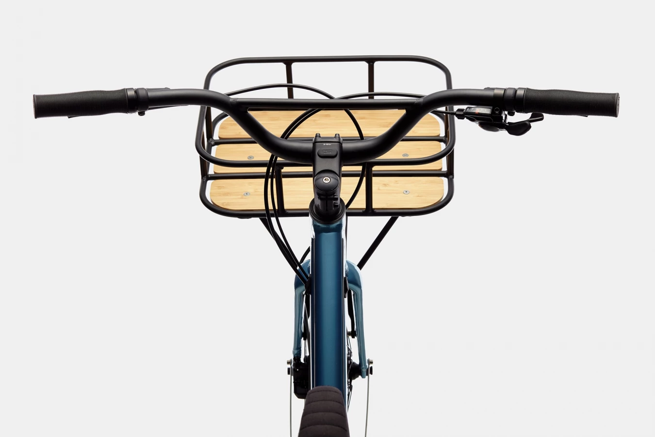 Treadwell EQP Remixte - Alpine