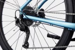 Treadwell EQP Remixte - Alpine