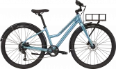 Treadwell EQP Remixte - Alpine