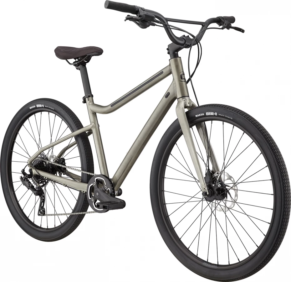 Treadwell 2 Ltd - Raw