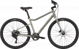 Treadwell 2 Ltd - Raw