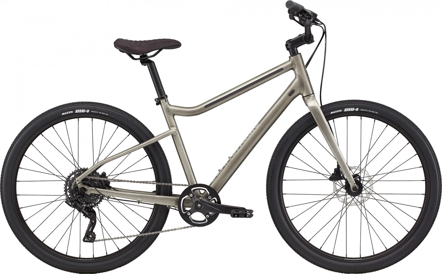 Treadwell 2 Ltd - Raw