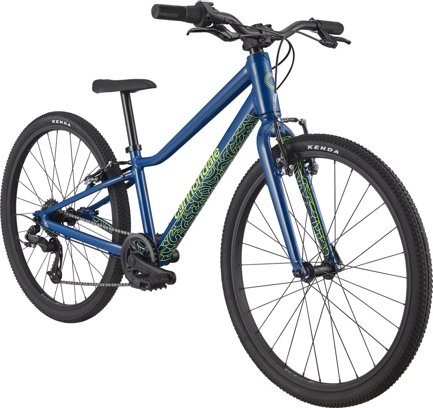 Kids Quick 24 CANNONDALE Bicycles