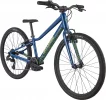 Kids Quick 24 - Abyss Blue
