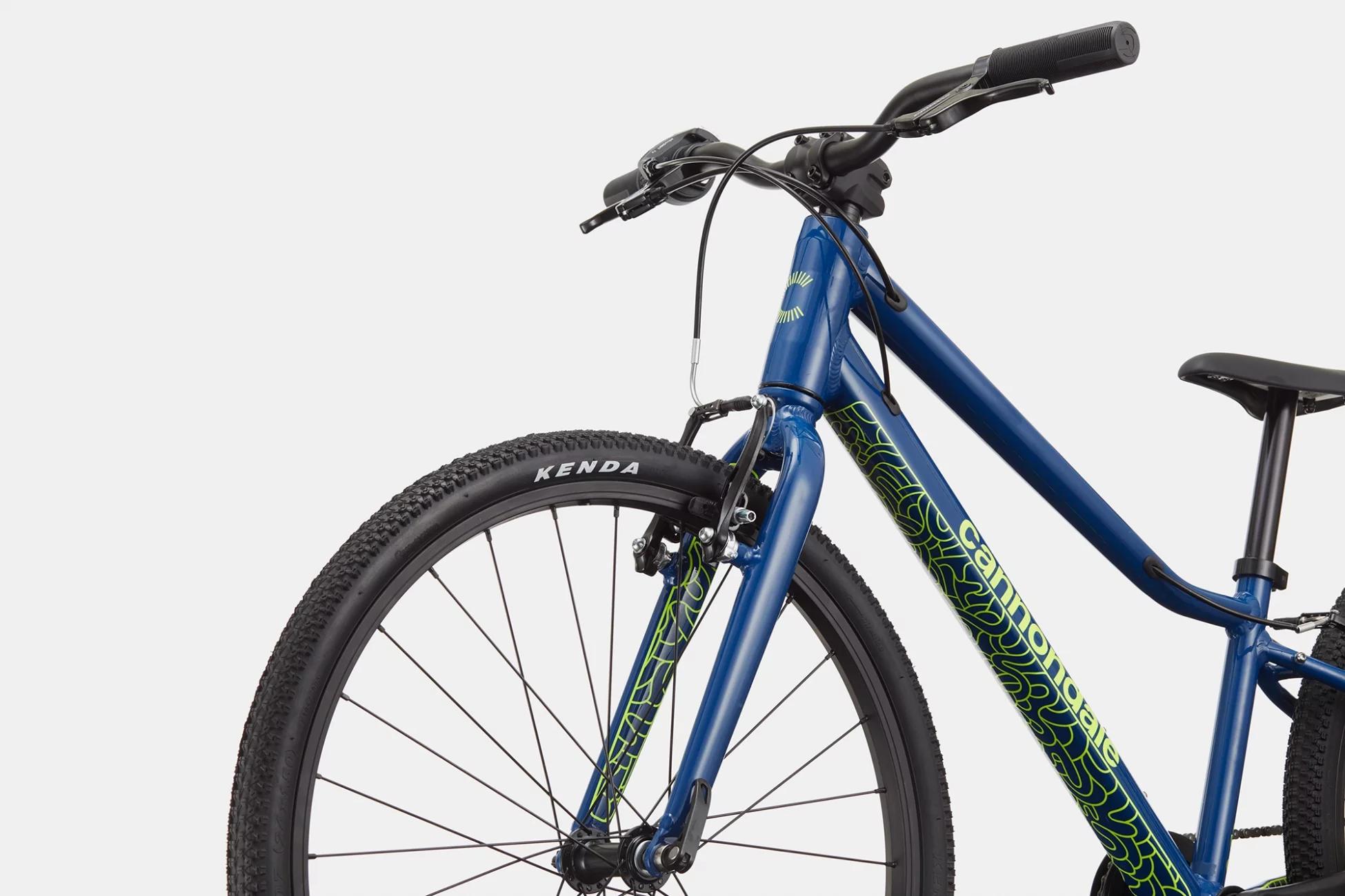 Kids Quick 24 CANNONDALE Bicycles
