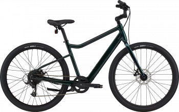 Treadwell Neo 2 - Gunmetal Green