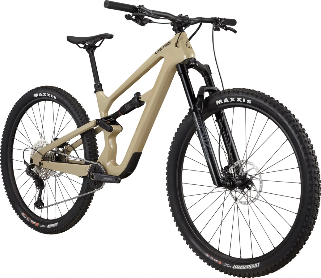 Habit Carbon 2 - Quicksand