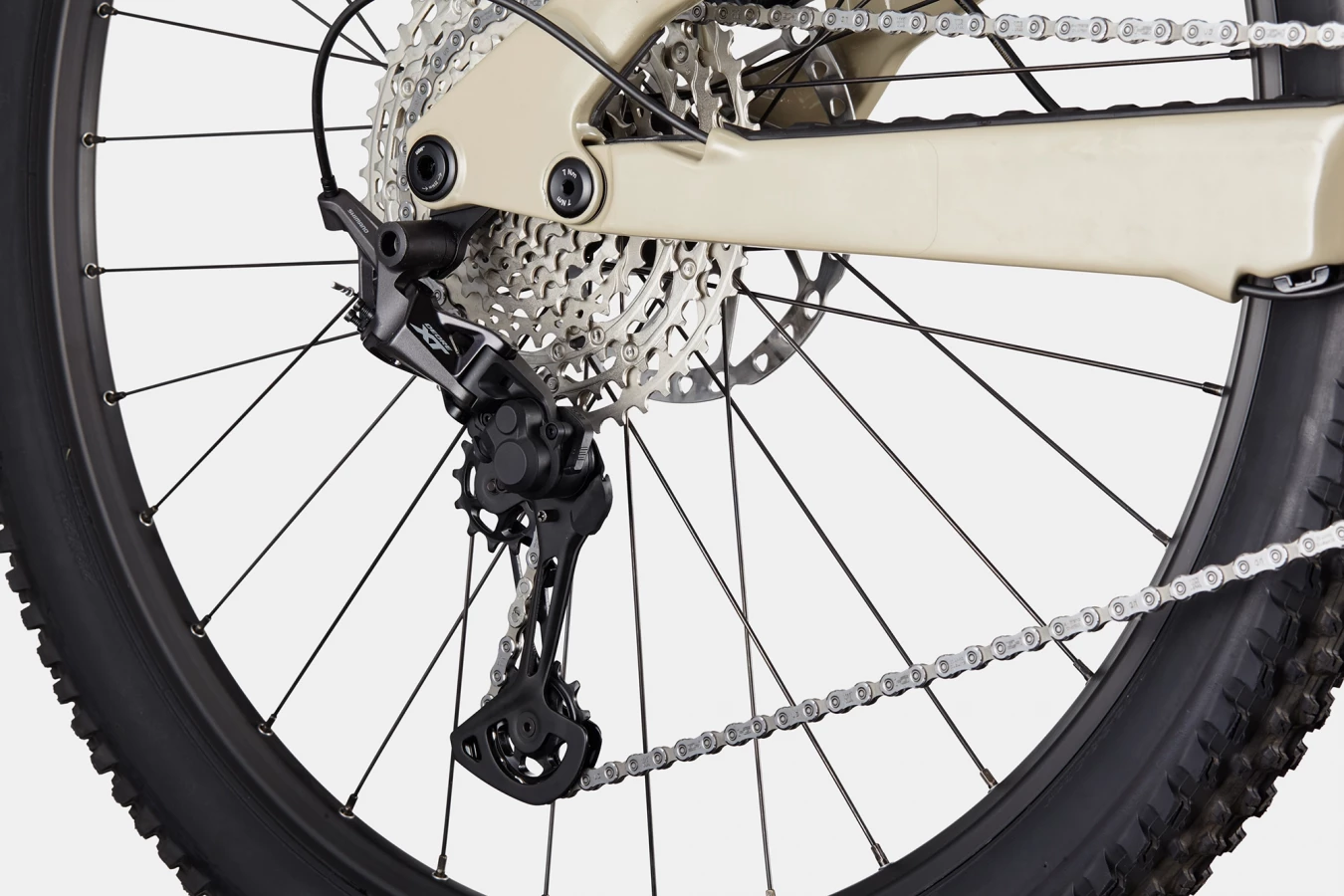 Habit Carbon 2 - Quicksand
