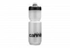 Gripper Logo 750ml Bottle - Clear