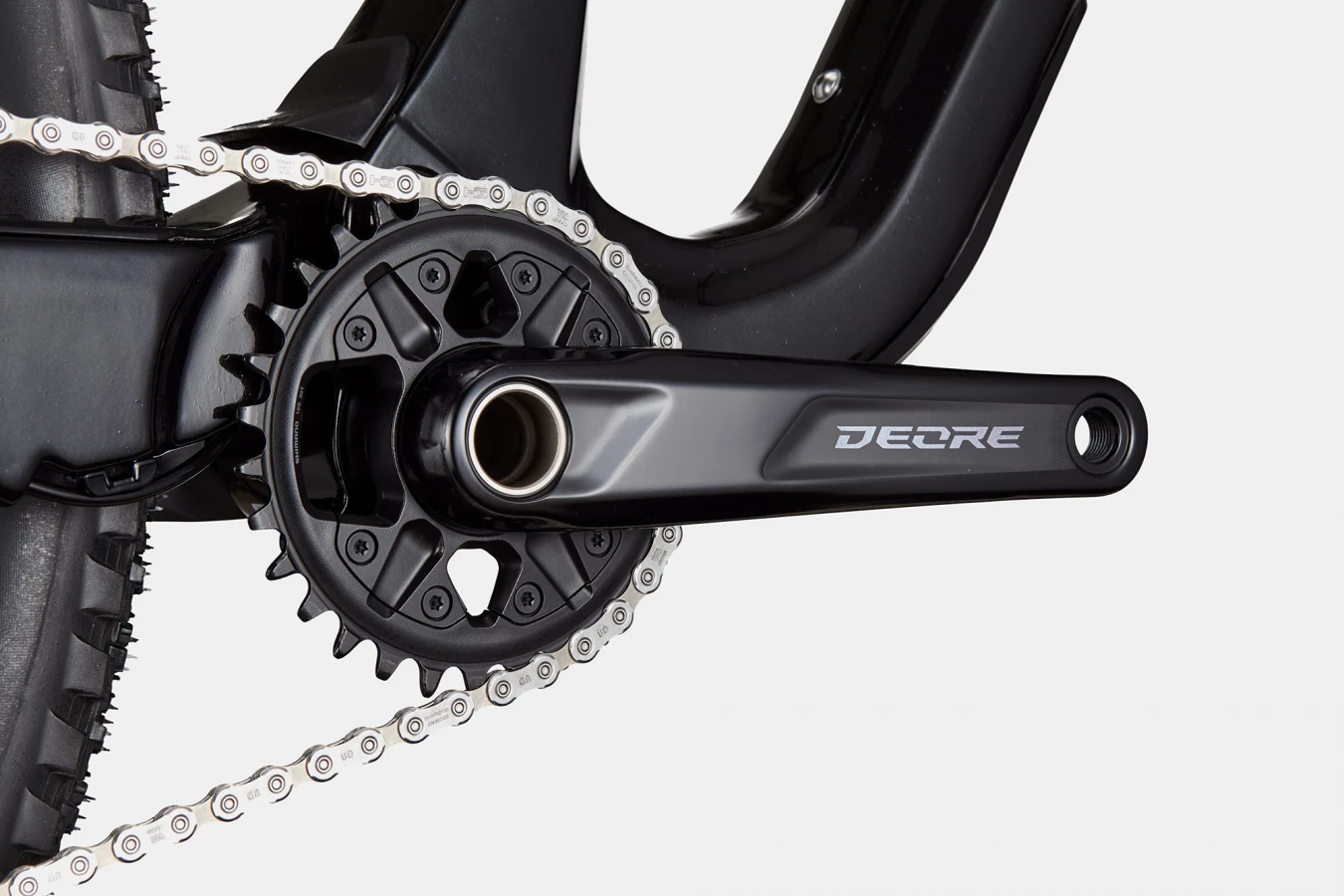 Habit Carbon 2 - Black Pearl