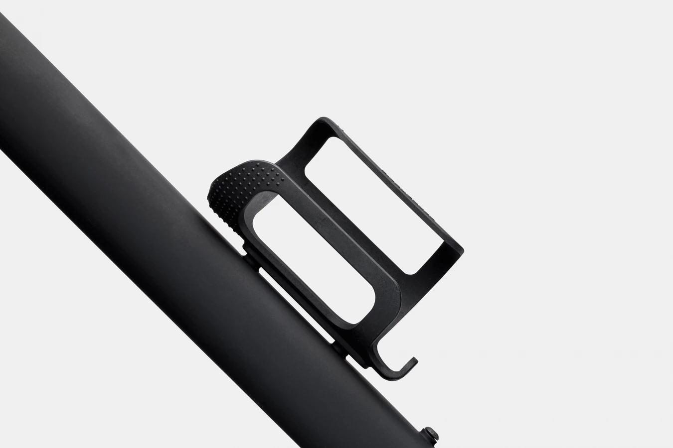 ReGrip Left-EntryBottle Cage - Black