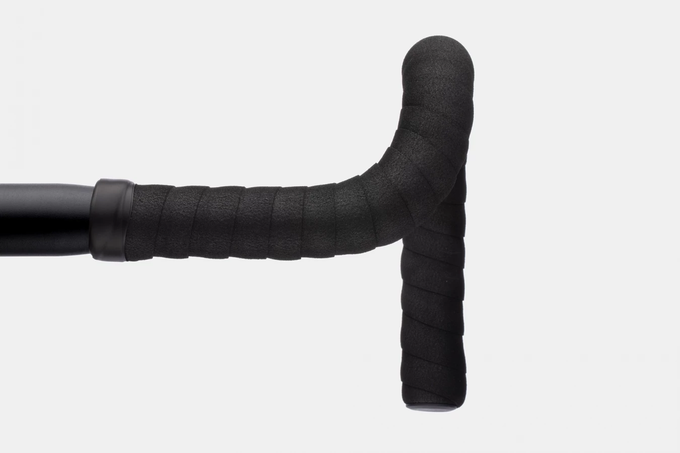 SuedeCush Bar Tape - Black