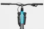 Trail 2 - Ion Blue