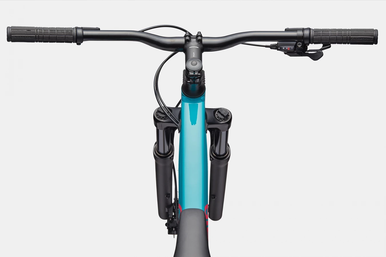 Trail 2 - Ion Blue