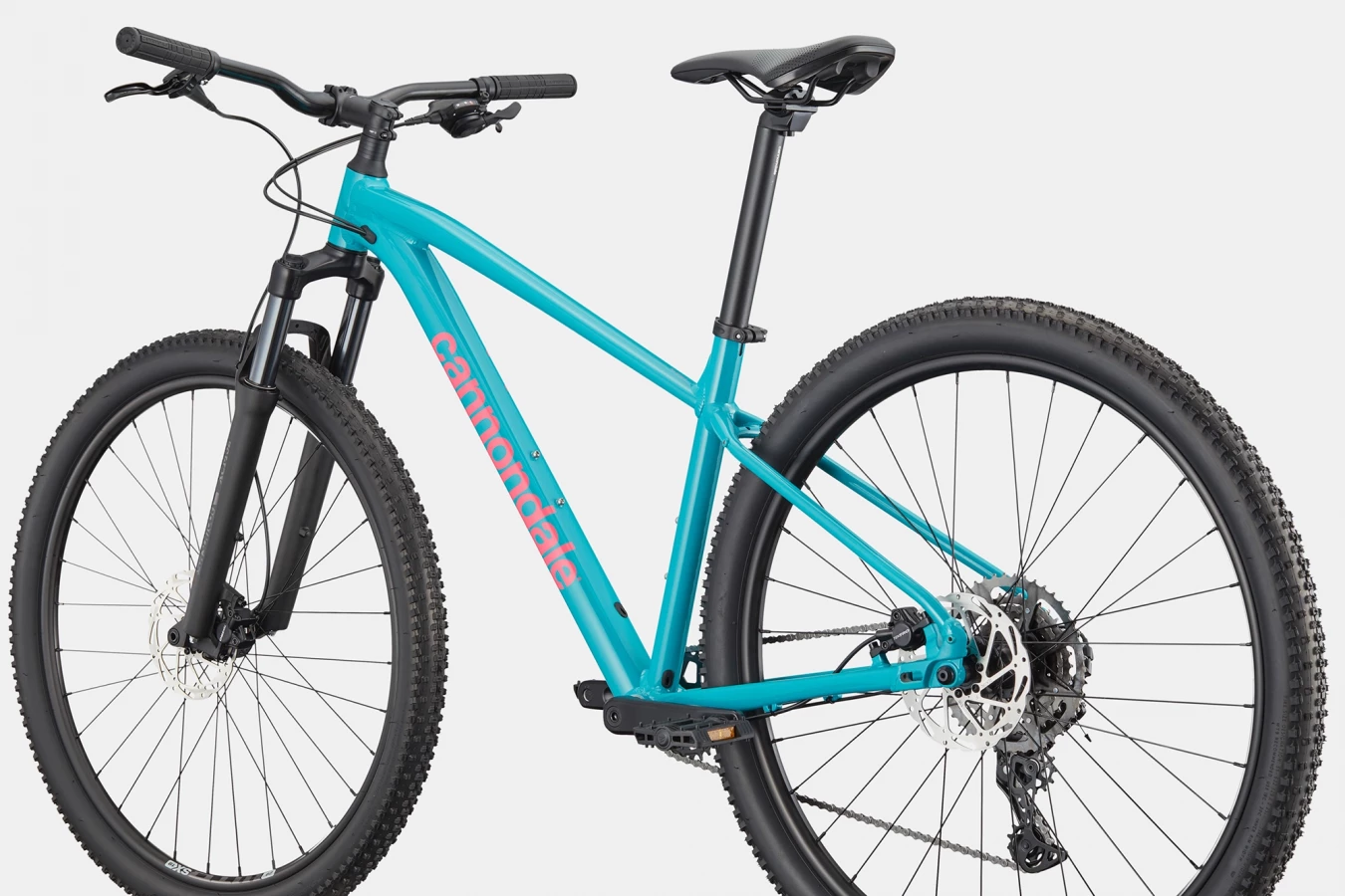 Trail 2 - Ion Blue
