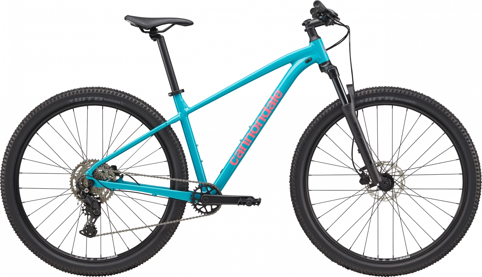 Trail 2 - Ion Blue