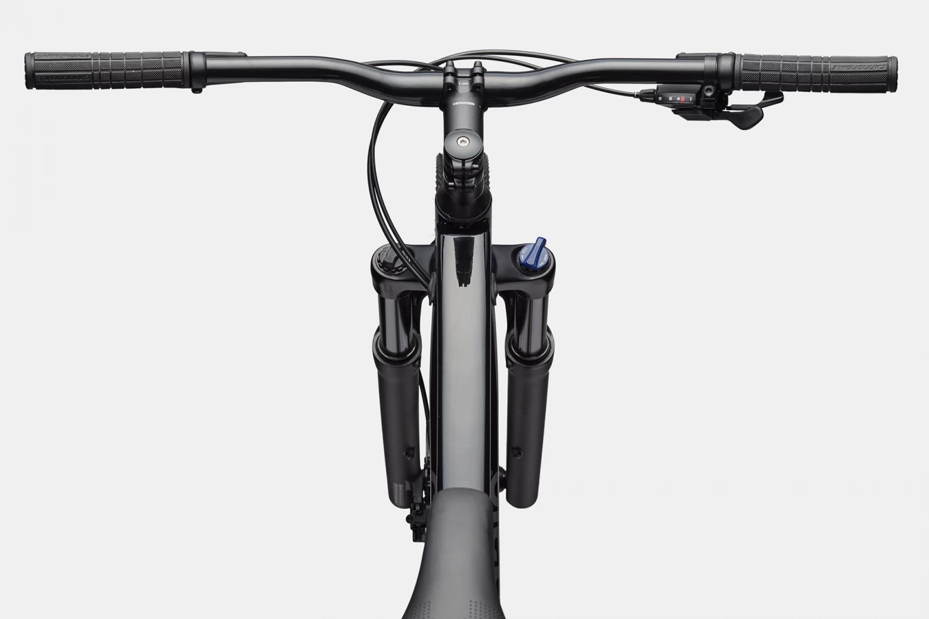 Trail 2 - Black