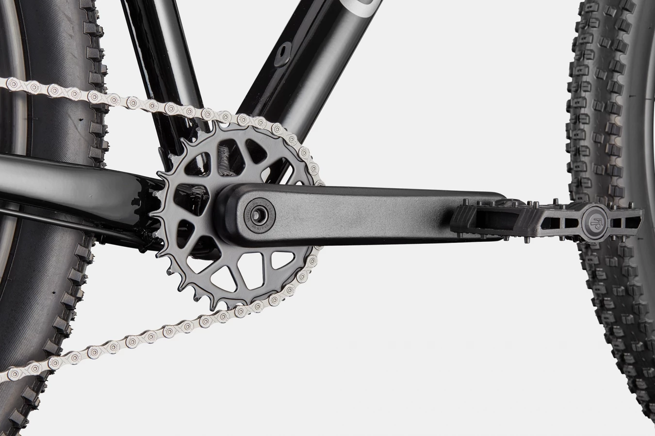 Trail 2 - Black