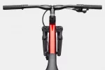 Trail 2 - Metallic Red