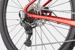 Trail 2 - Metallic Red