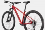 Trail 2 - Metallic Red