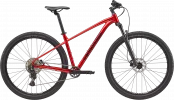 Trail 2 - Metallic Red