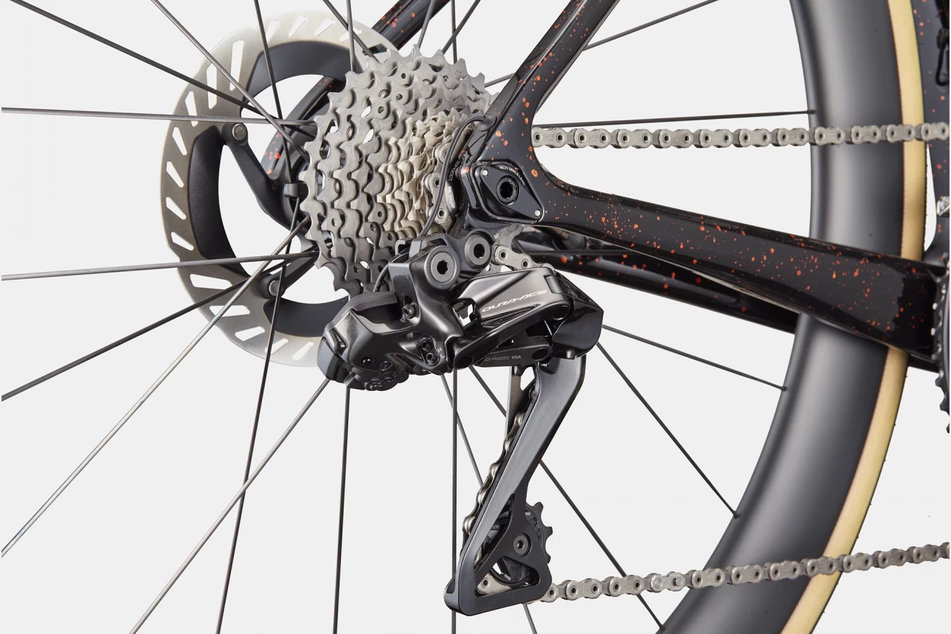 SuperSix EVO Hi-MOD 1 - Copper Ore