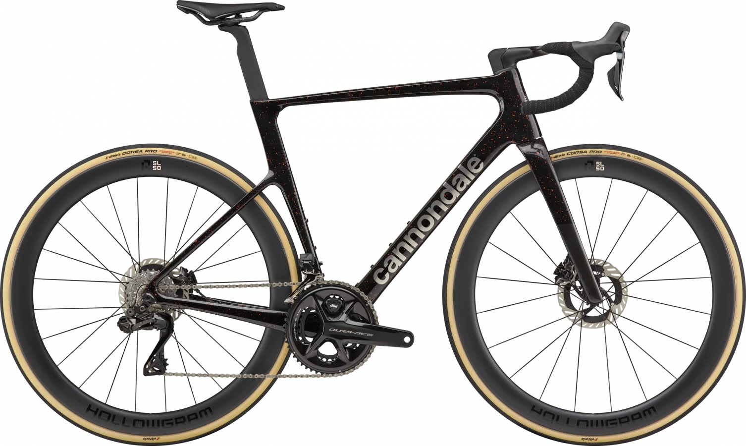 SuperSix EVO Hi-MOD 1 - Copper Ore
