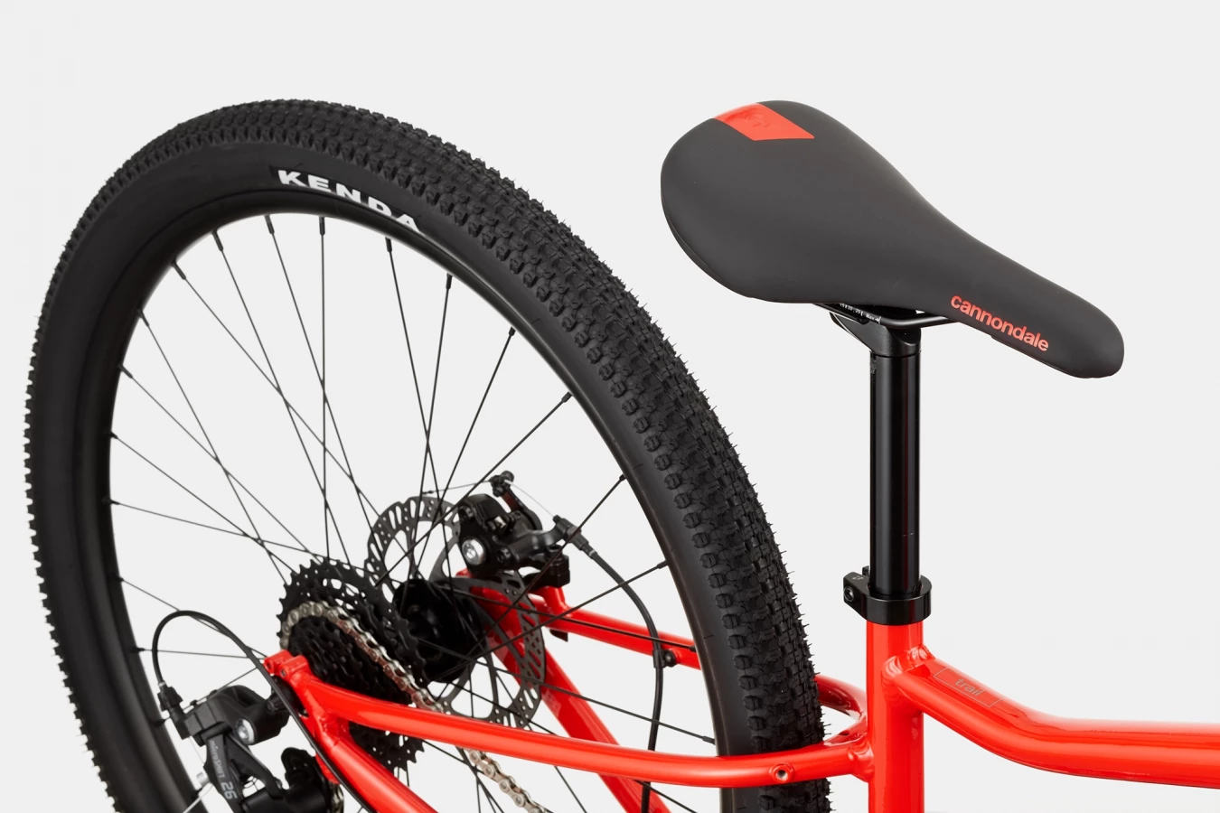 Kids Trail 26 - C51101U30